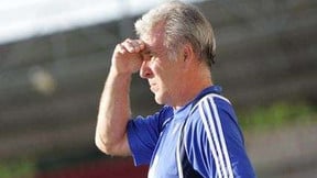 Gerets au Maroc, c’est fini !