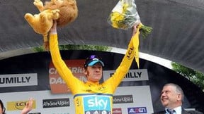 Dauphiné : Bradley Wiggins, le doublé