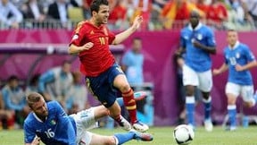 Résultat Euro 2012 : lItalie accroche lEspagne !