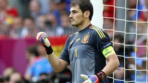 Casillas craint Benzema