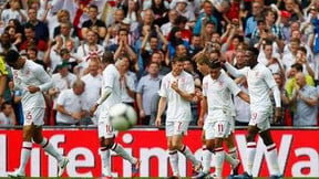 Euro 2012 : les gros points noirs de lAngleterre