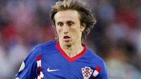 Le Real vise Modric