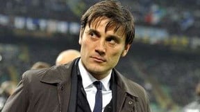 Fiorentina : Montella nouvel entraîneur