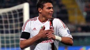 Pourquoi Milan devait lâcher Thiago Silva au PSG