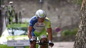 Deuxième victoire pour Sagan