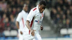 Ismaël Traoré à Brest