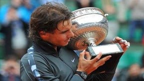 Nadal : "C’est compliqué"