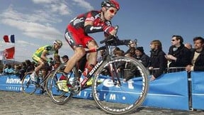 George Hincapie va raccrocher