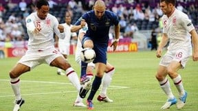 France-Angleterre : les notes de lAngleterre