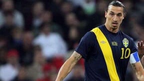 Euro 2012 : le nouveau Ibrahimovic à la loupe