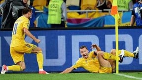 Ukraine : ces joueurs qui menacent les Bleus