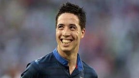 EDF : lénorme stat de Nasri