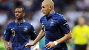 EDF : Benzema va-t-il lancer lEuro des Bleus ?