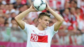 Pologne : Piszczek, le latéral qui rend fou les gros clubs