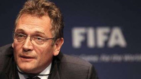 Valcke : « La qualification de Tahiti pour la Coupe des Confédérations est intéressante »