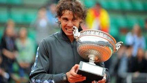 Rafael Nadal perd 300 000 euros à Paris !