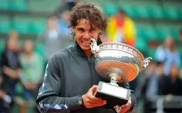 Rafael Nadal perd 300 000 euros à Paris !