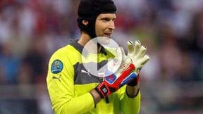 Euro : Cech, un gardien à boulettes