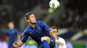 EDF - Deschamps : Giroud et Benzema associés ?