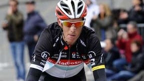 Andy Schleck, le maillot à poisse