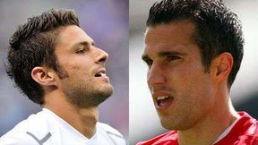 Arsenal : Giroud et Van Persie incompatibles ?