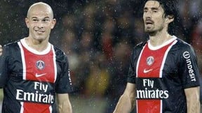 PSG : les quatre grands perdants du mercato