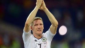 Schweinsteiger aidera les Pays-Bas