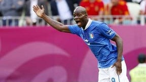 Euro 2012 : Balotelli-Cassano, une association compliquée ?