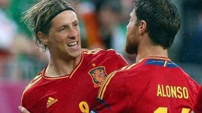 Euro 2012 : le déclic de Torres