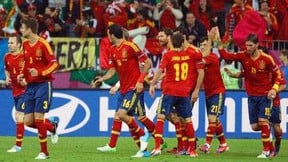 Espagne-Irlande : les notes de l’Espagne