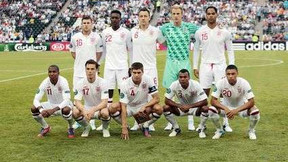 Angleterre : la tactique défensive de Hodgson fait débat