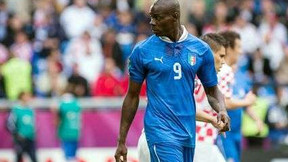 Balotelli victime de racisme !