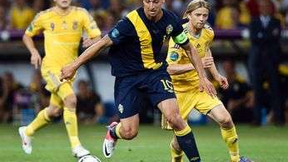 Euro 2012 : Ibrahimovic ne renonce pas à la sélection