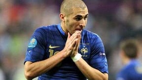 Benzema : « LEspagne, la meilleure équipe du monde »