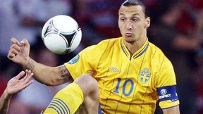 L’énorme pétage de plomb dIbrahimovic