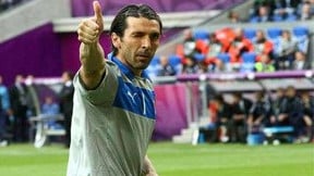 Juventus : Buffon bientôt jusquen 2016 ?