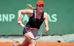 JO 2012 - Tennis : Alizé Cornet prend la porte