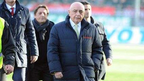 Thiago Silva : le chantage affectif de Galliani