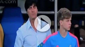 Euro 2012 : L’UEFA truque la réalisation des matchs !