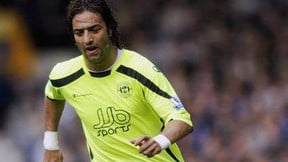 Mido retourne en Angleterre