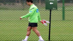 Les écarts impardonnables de Cristiano Ronaldo