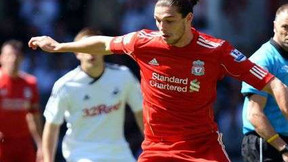 Lhorrible futur maillot de Liverpool ?