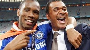 Drogba va annoncer Shanghai