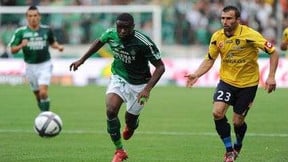 ASSE : Sanogo encore à l’essai