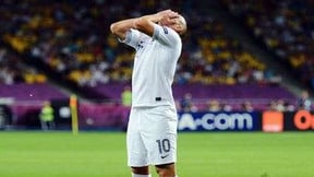 EDF : Deschamps content pour Benzema