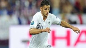 Ben Arfa avec Giroud à Arsenal ?