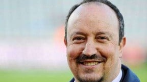 La Samp penche pour Benitez