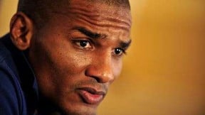 Malouda : « On nest pas là pour partir à Punta Cana »