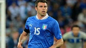 Barzagli clame son amour à la Juve