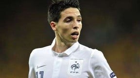 Euro 2012 : Nasri attaqué par ses coéquipiers !